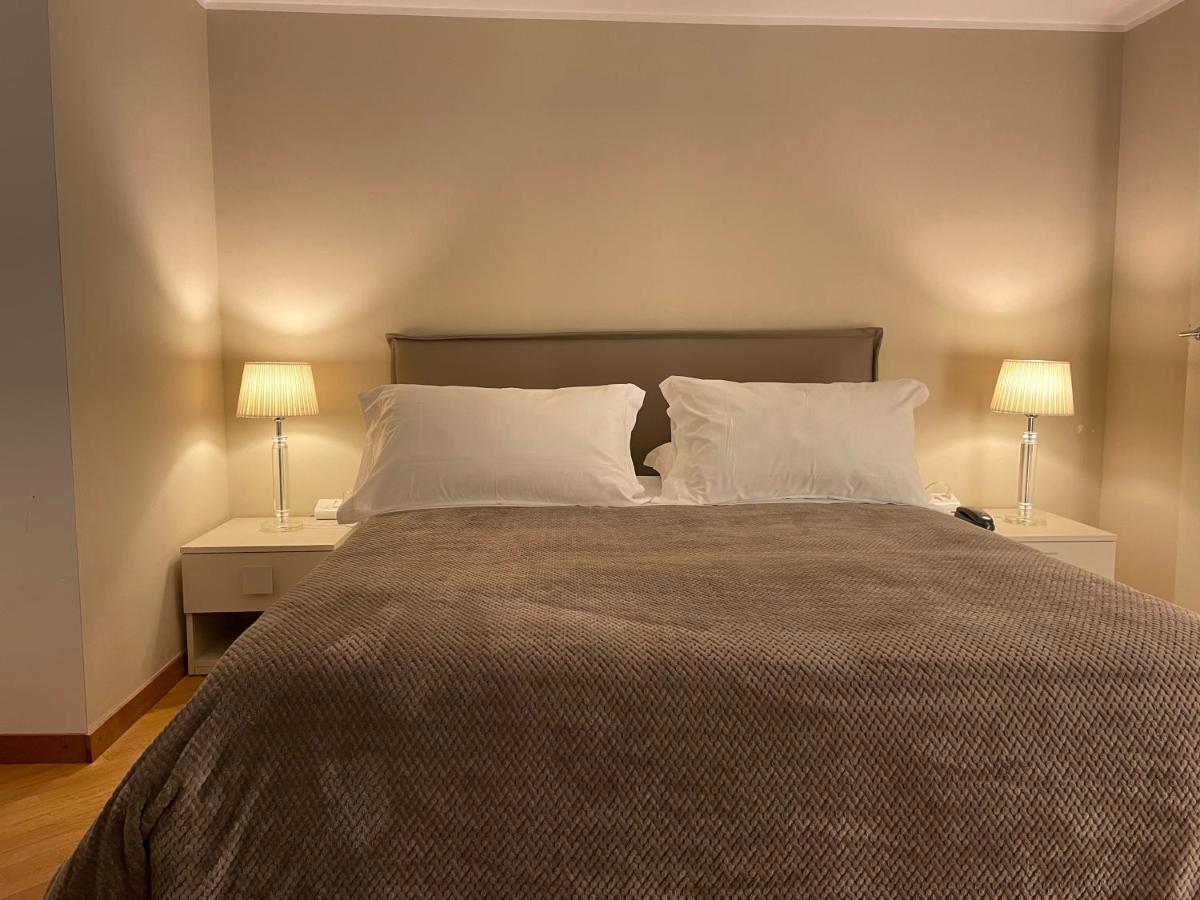 Double Room Split Level