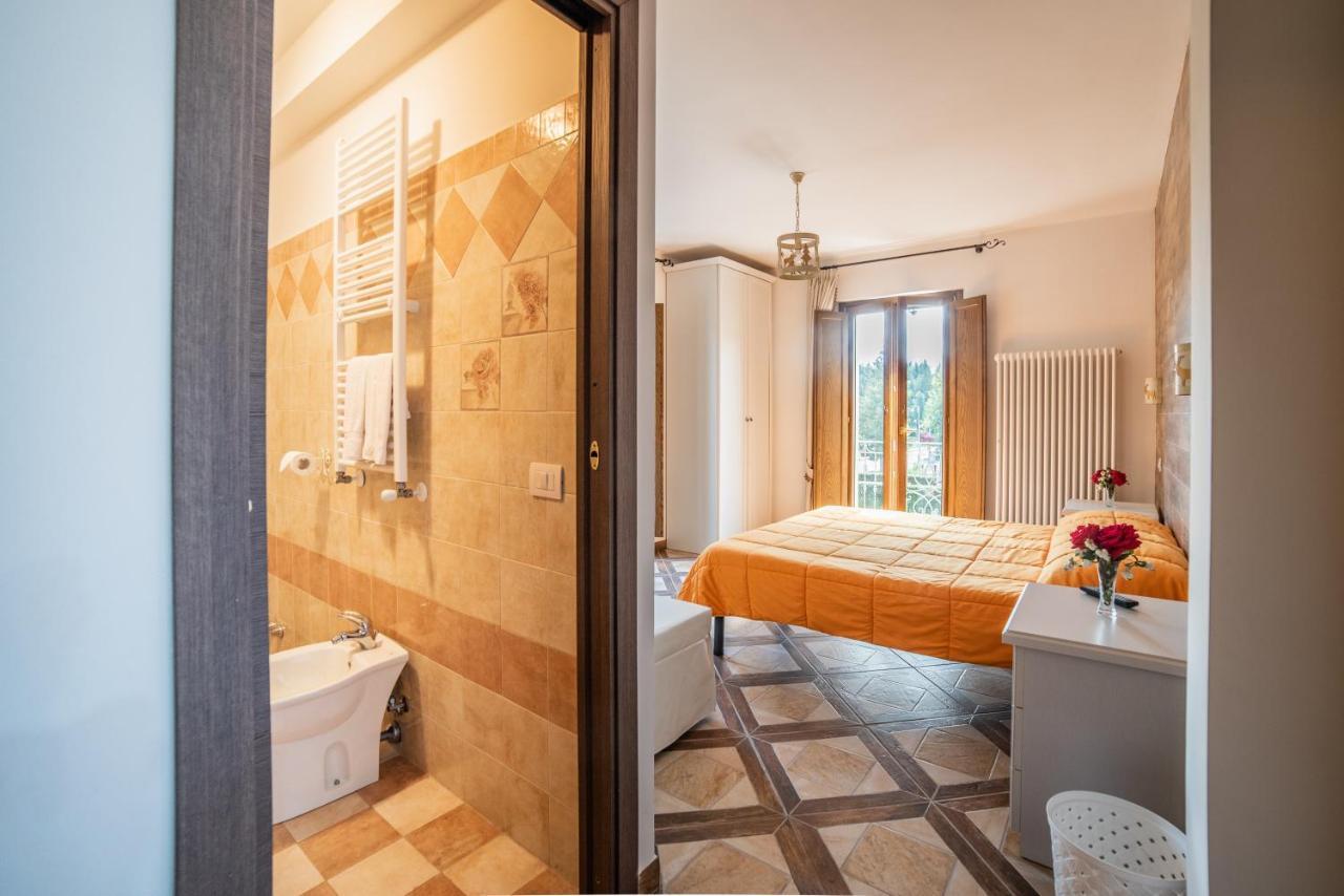 Double Room Mountain View