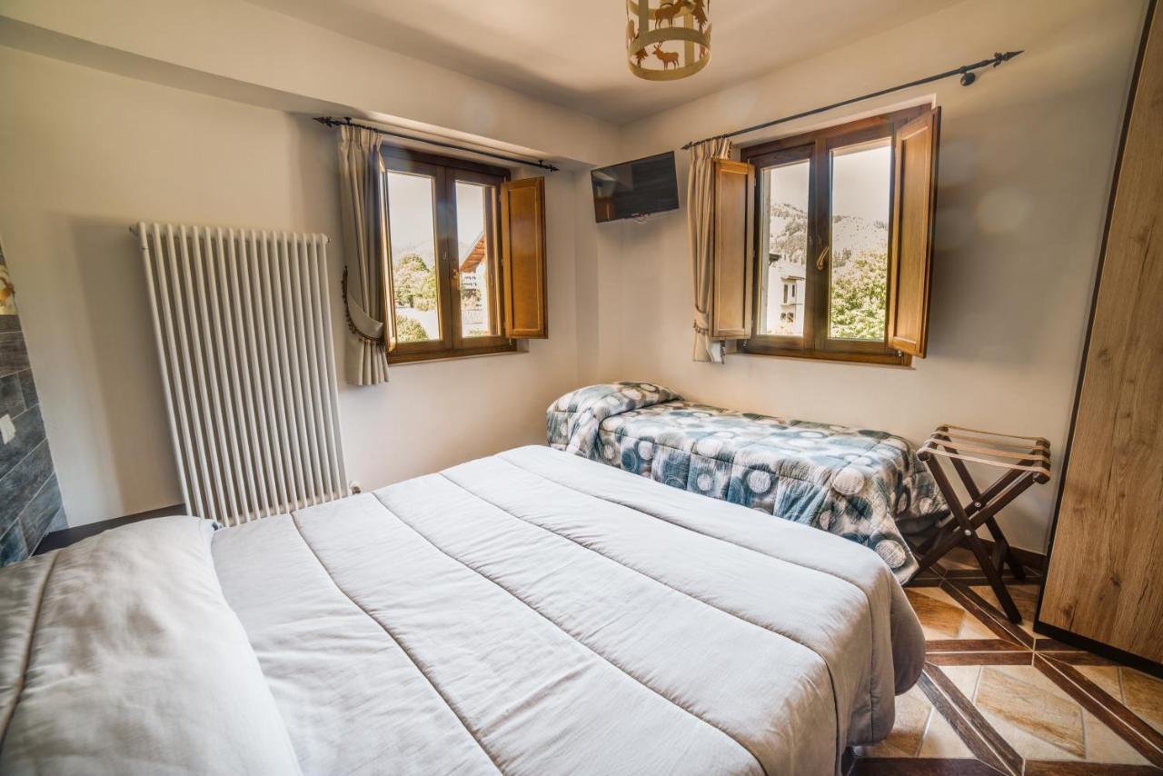 Triple Room Mountain View