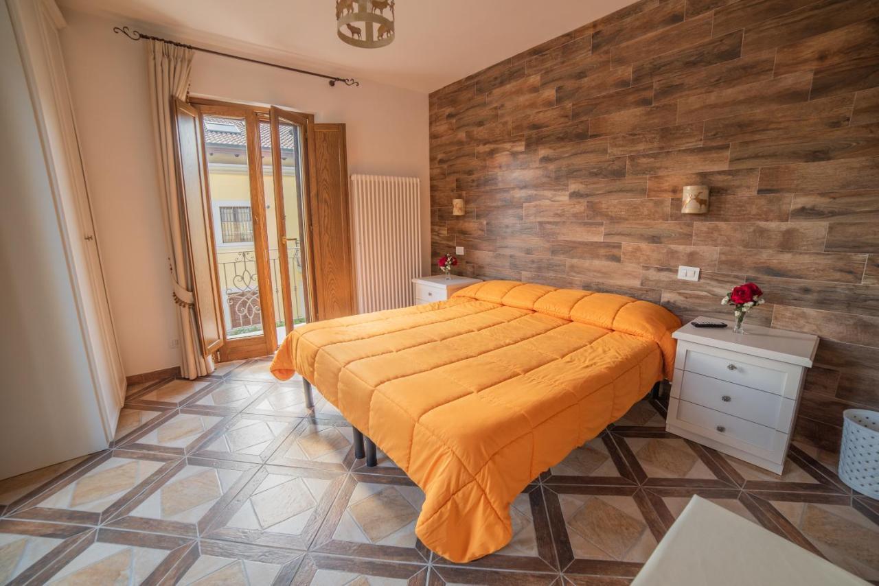 Double Room Mountain View