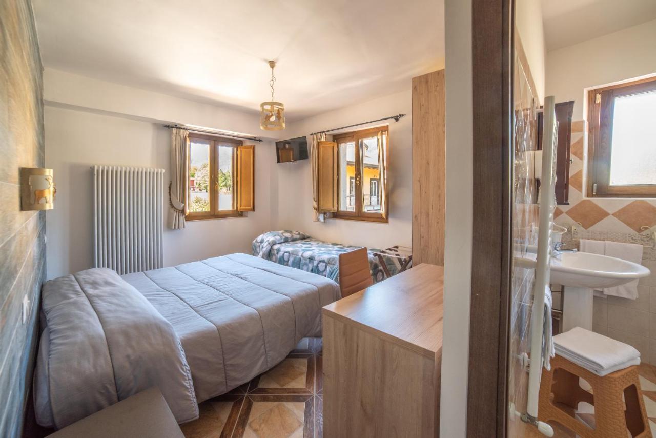 Triple Room Mountain View