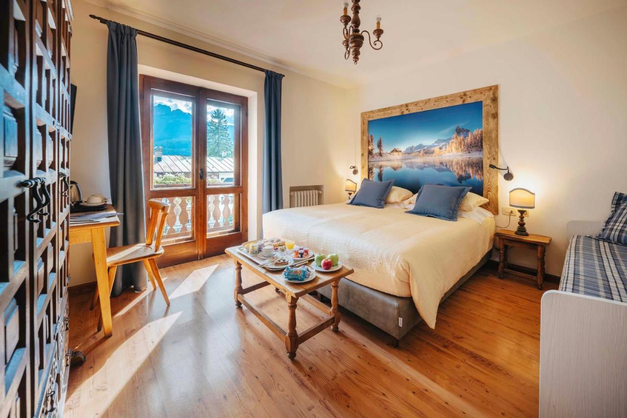Triple Room Mountain View