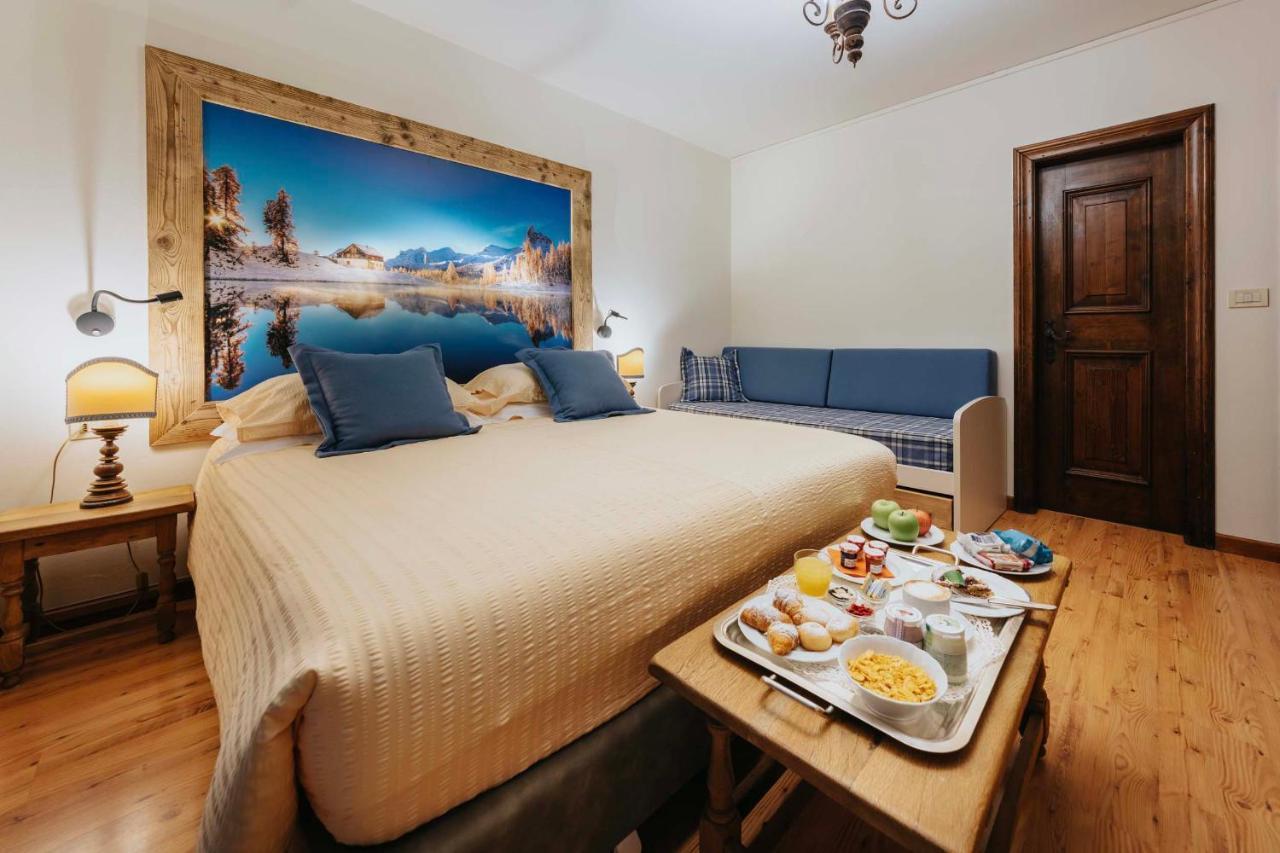 Triple Room Mountain View