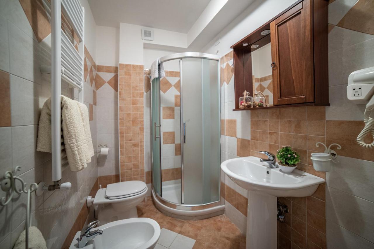 Double Room Mountain View