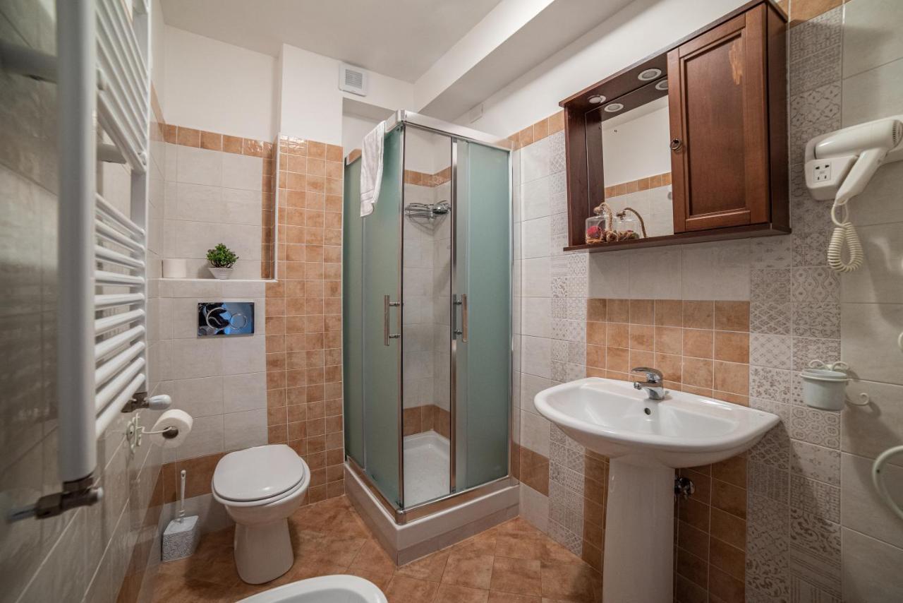 Double Room Mountain View