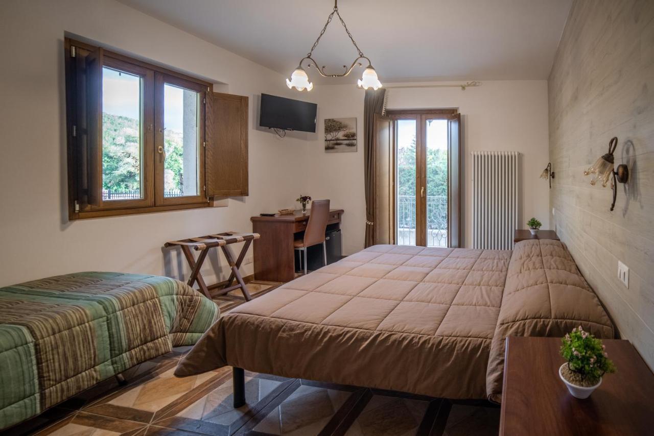 Triple Room Mountain View