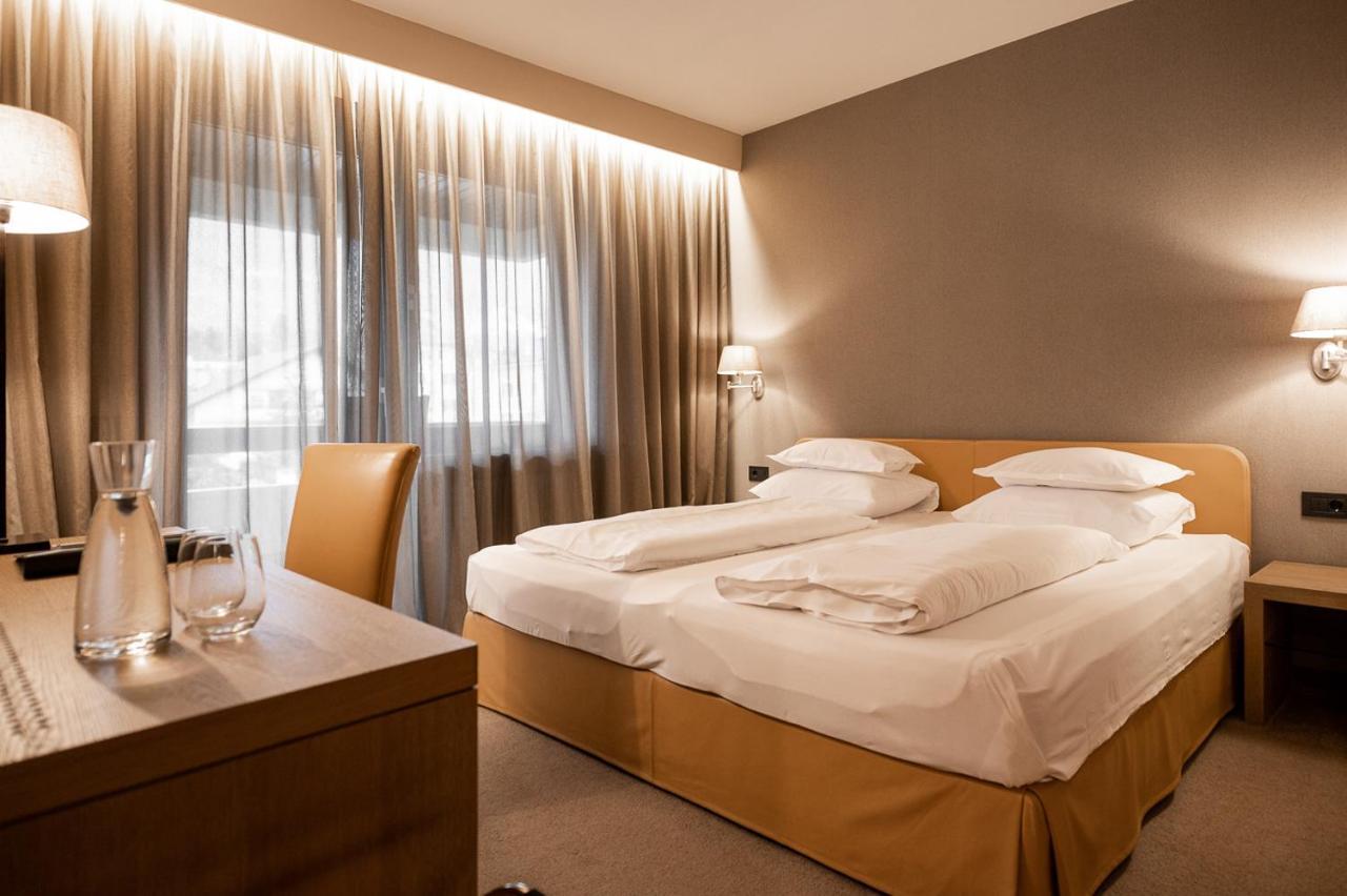 Suite Balcony