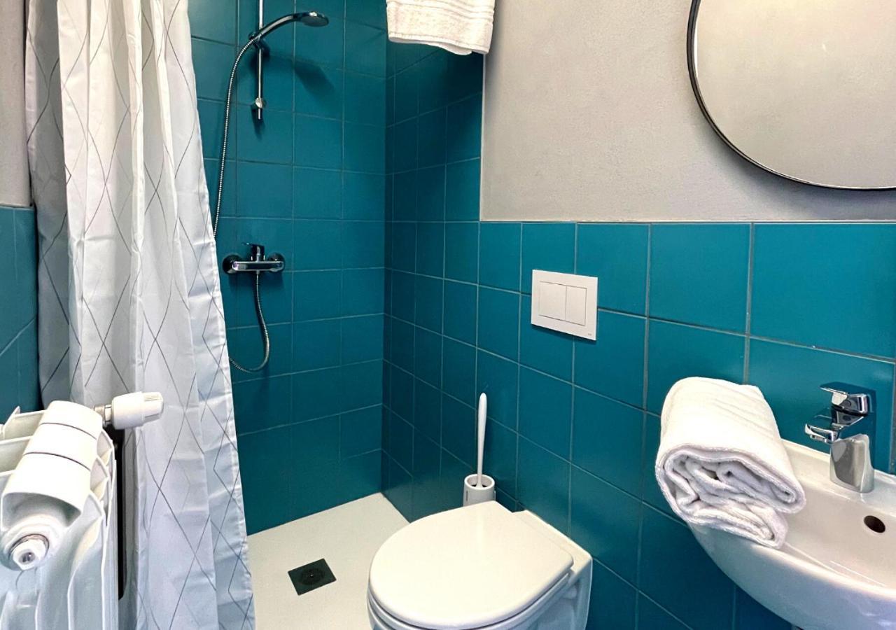 Family Double Room