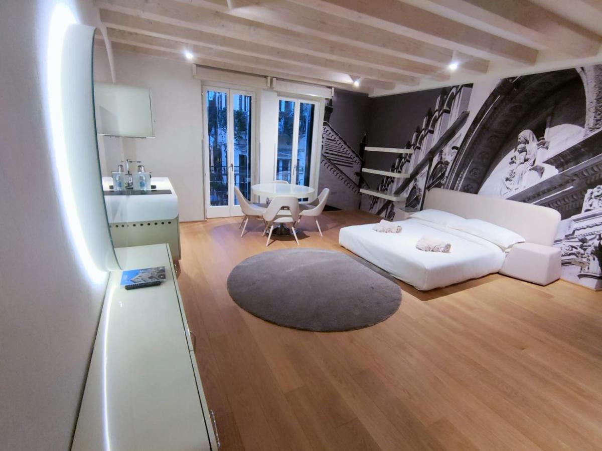 Grand Superior Apartment