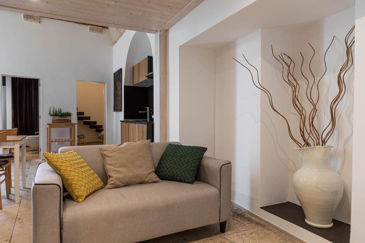Two-Bedroom Apartment Balcony