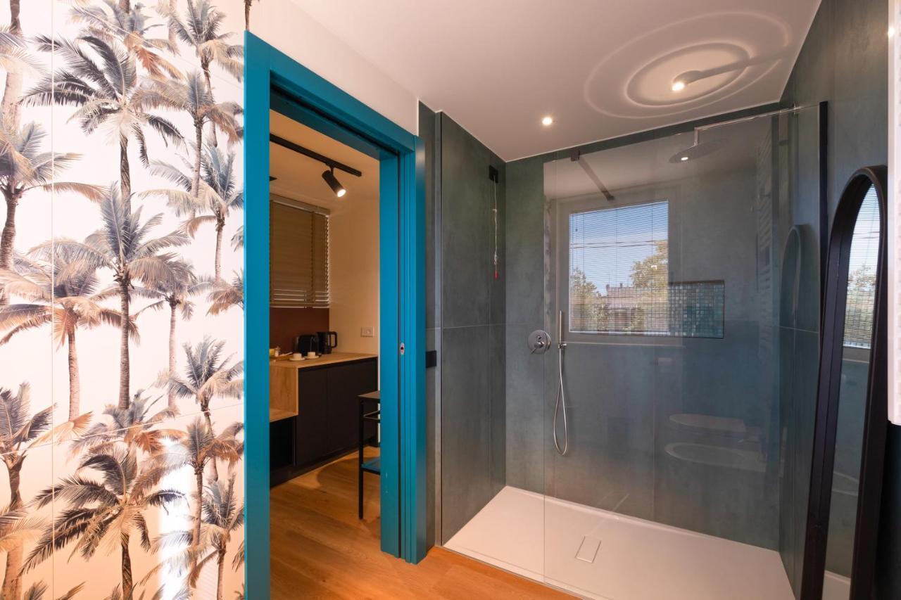 King Room Spa Bath
