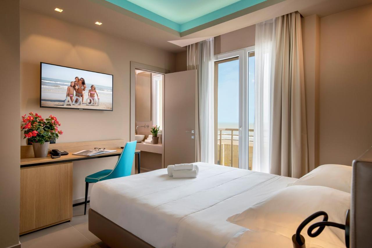 Suite Balcony
