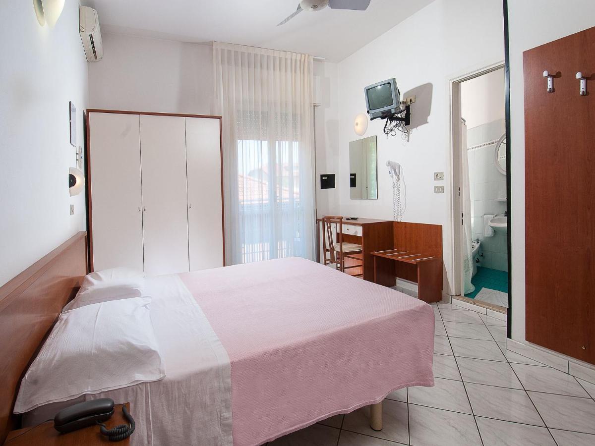 Standard Double or Twin Room Balcony Depandance