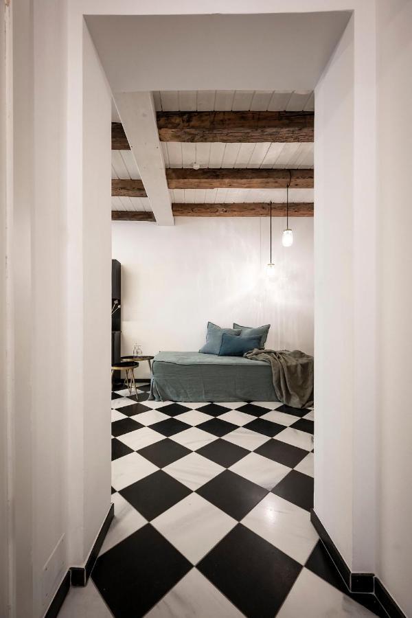 Apartment mit 2 Schlafzimmern