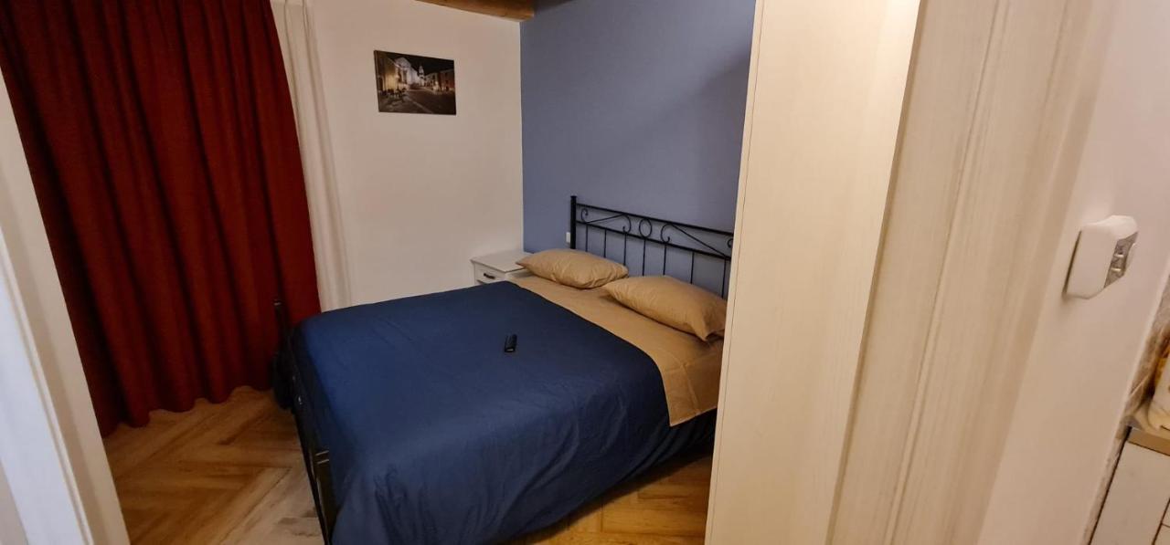 Appartamento con 1 Camera da Letto