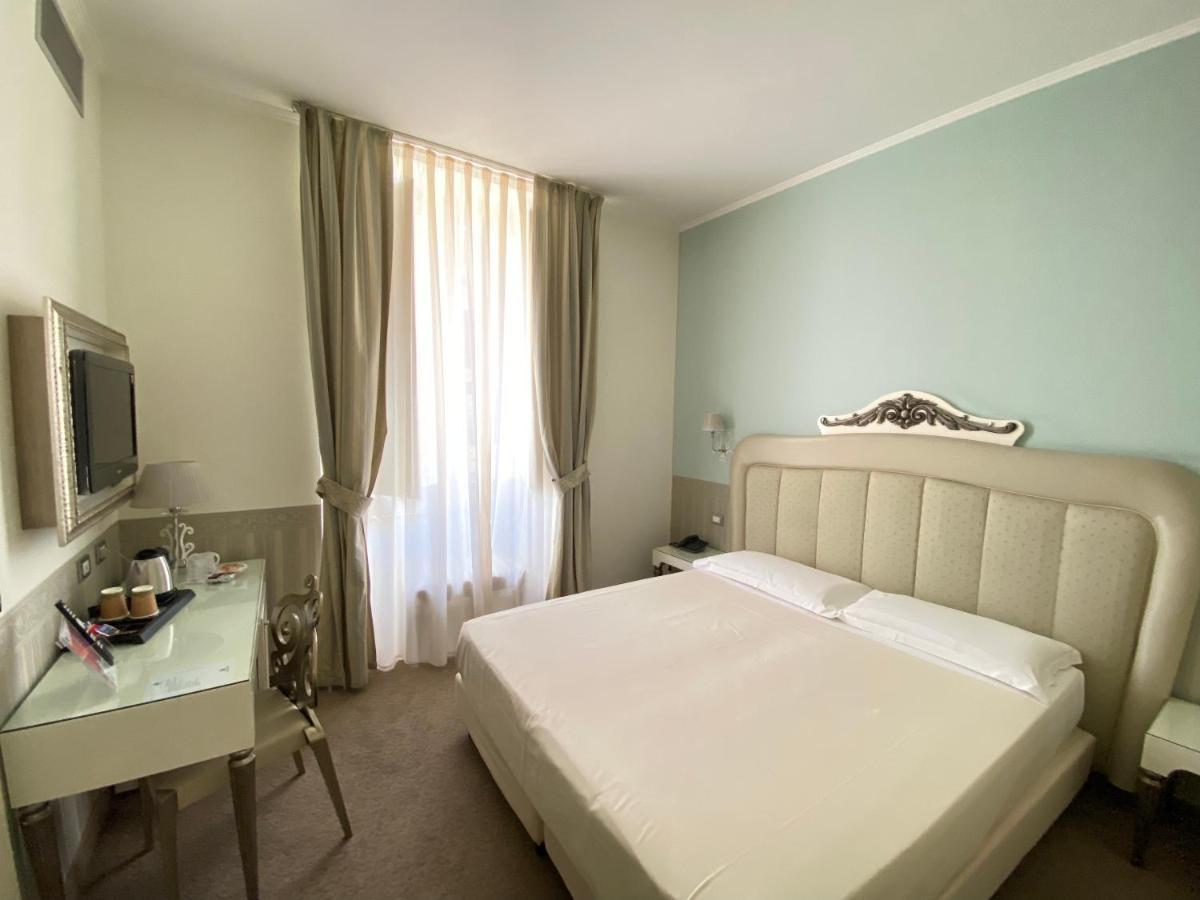 Comfort Double or Twin Room
