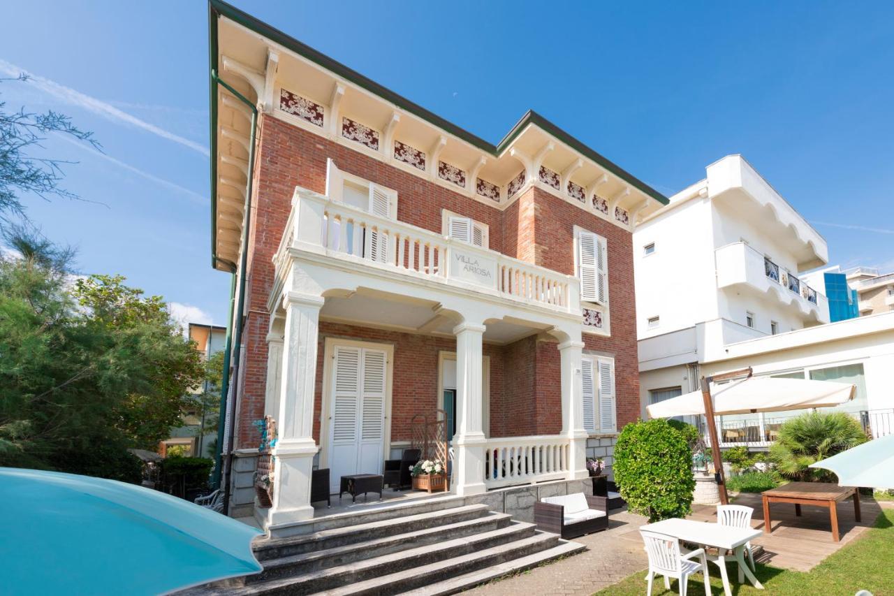 Triple Room Balcony