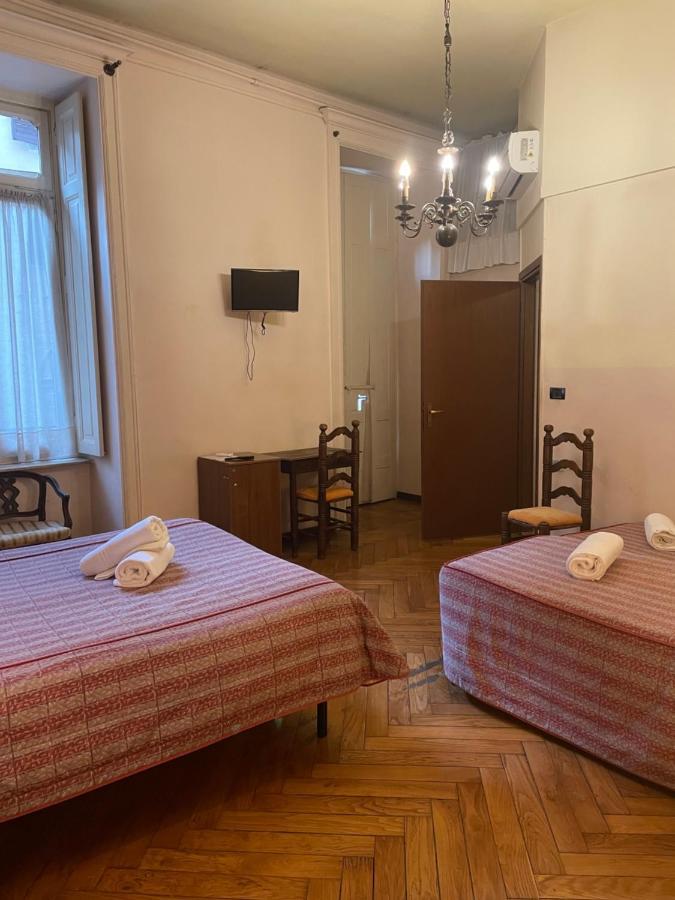 Comfort Triple Room