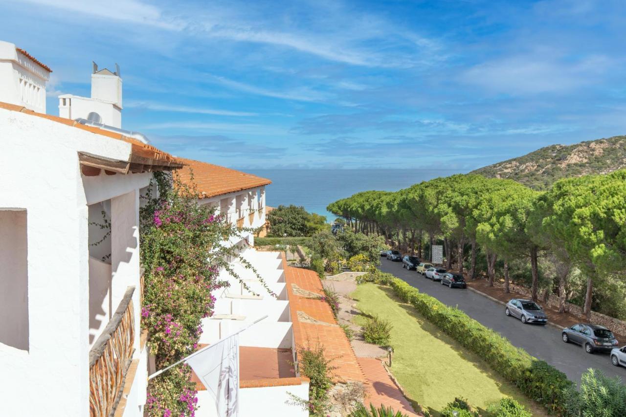 Double or Twin Room Balcony