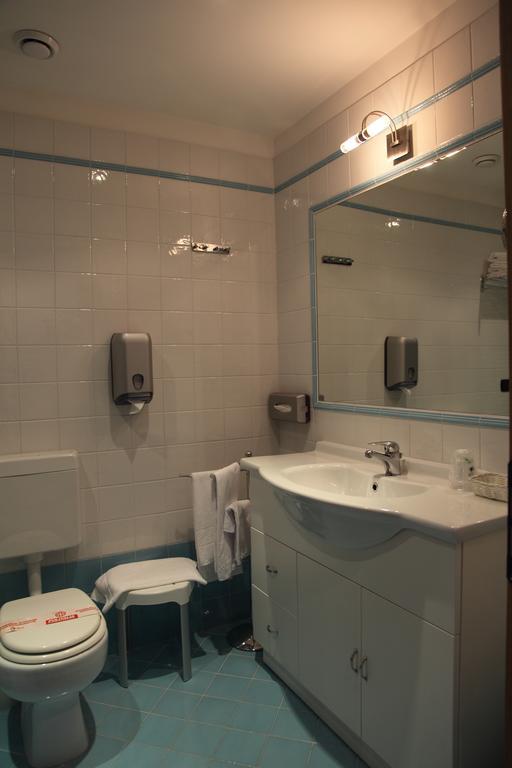 Comfort Einzelzimmer