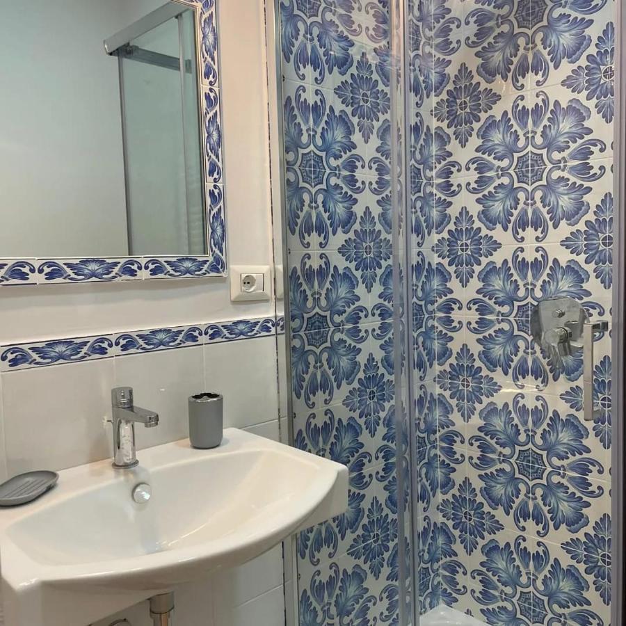 Camera Tripla con Bagno Privato