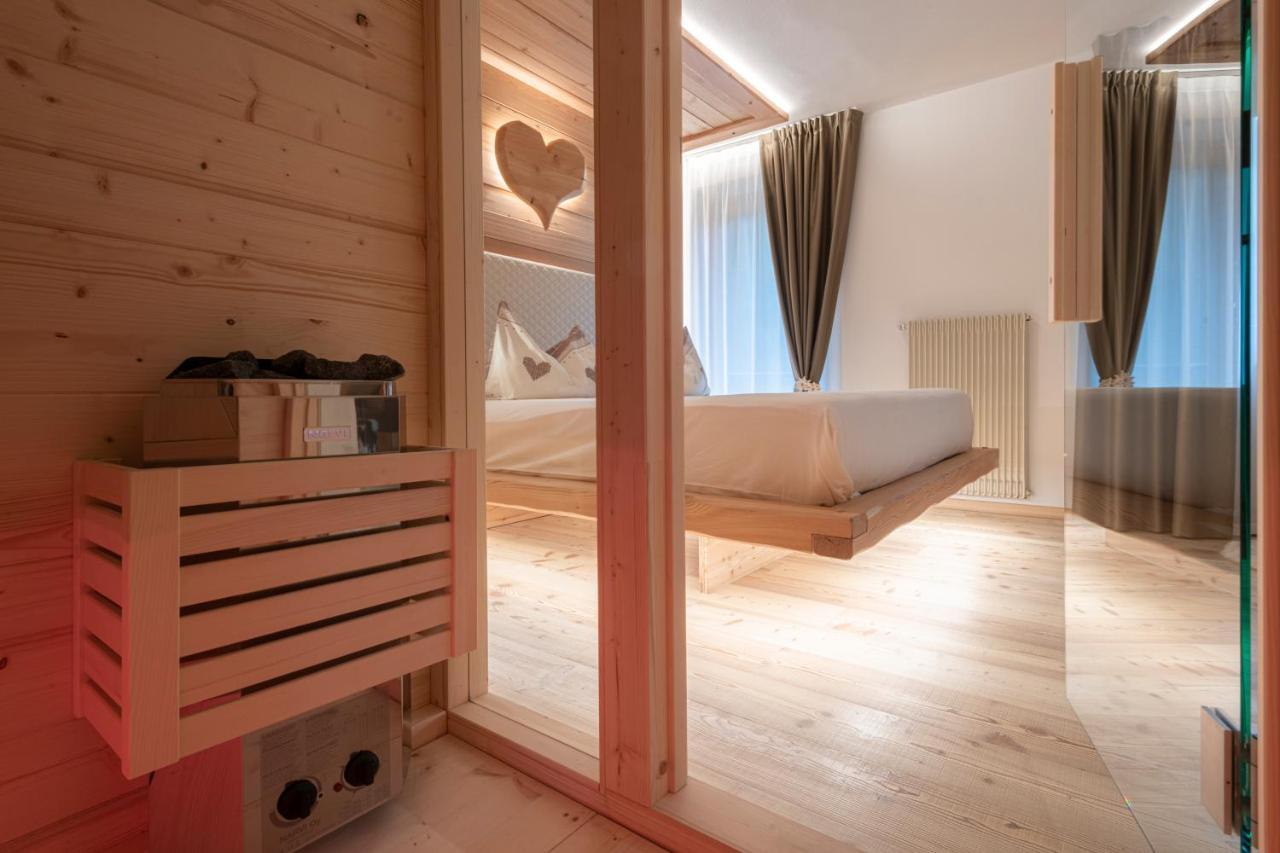 Suite Sauna