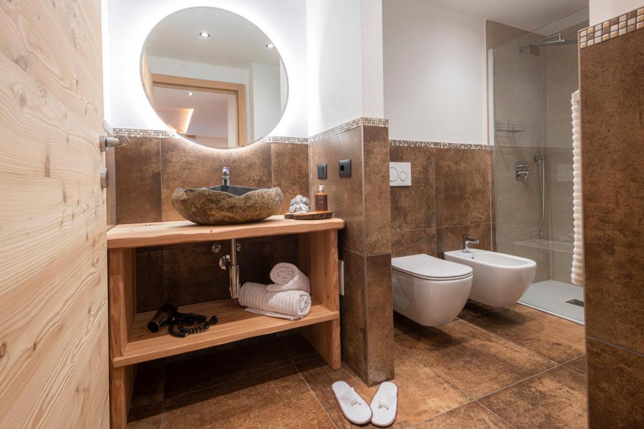 Suite Sauna