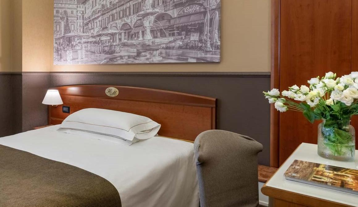 Small Double Room