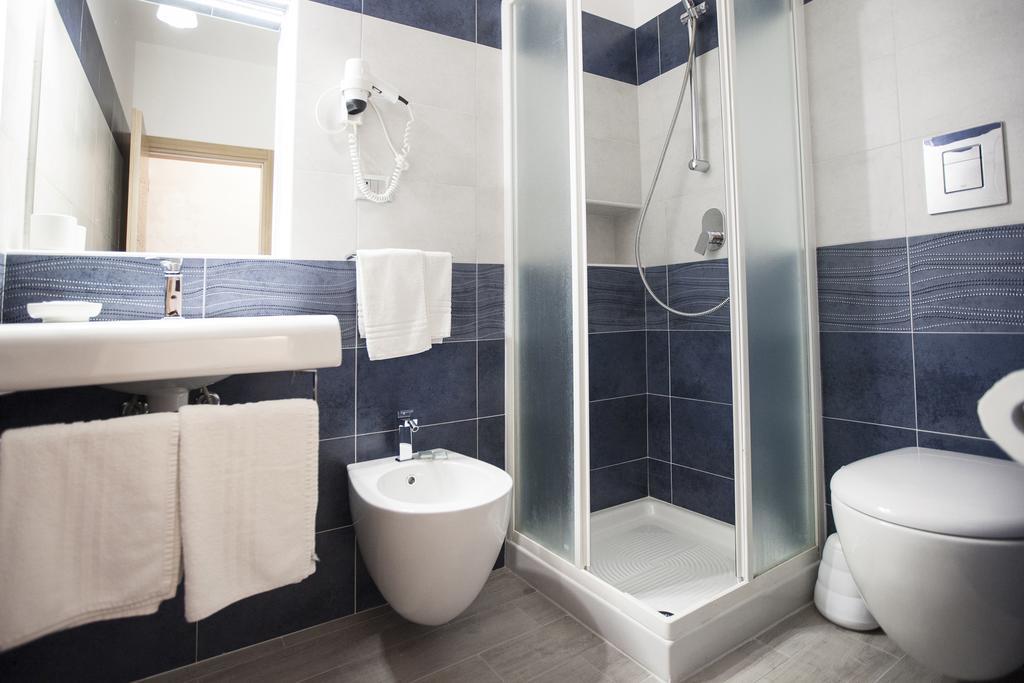 Standard Doppelzimmer