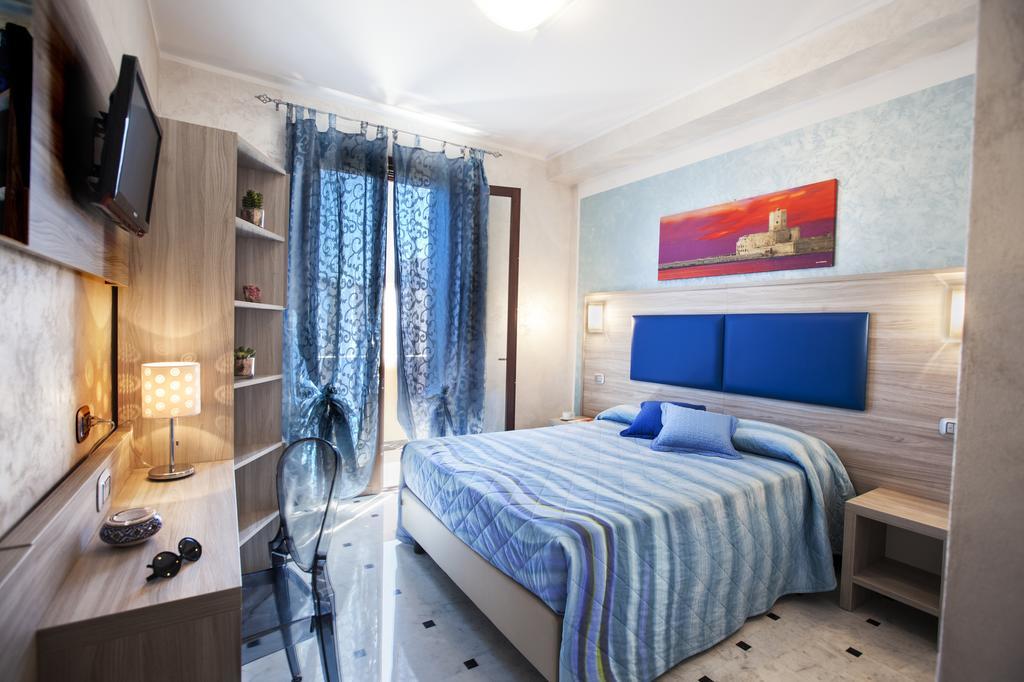 Kleines Doppelzimmer