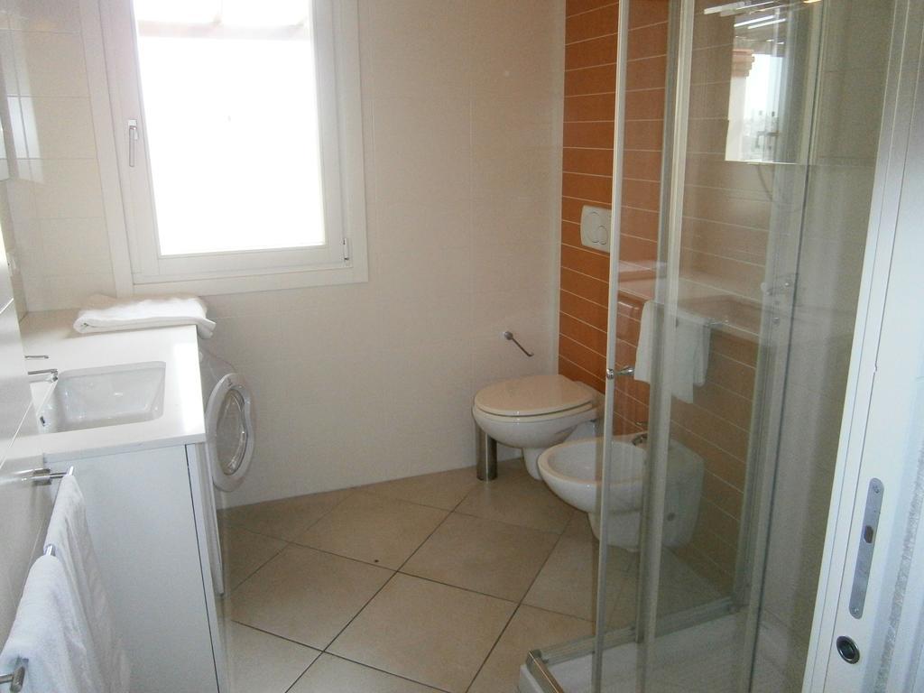 Appartamento Luxury con 3 Camere da Letto