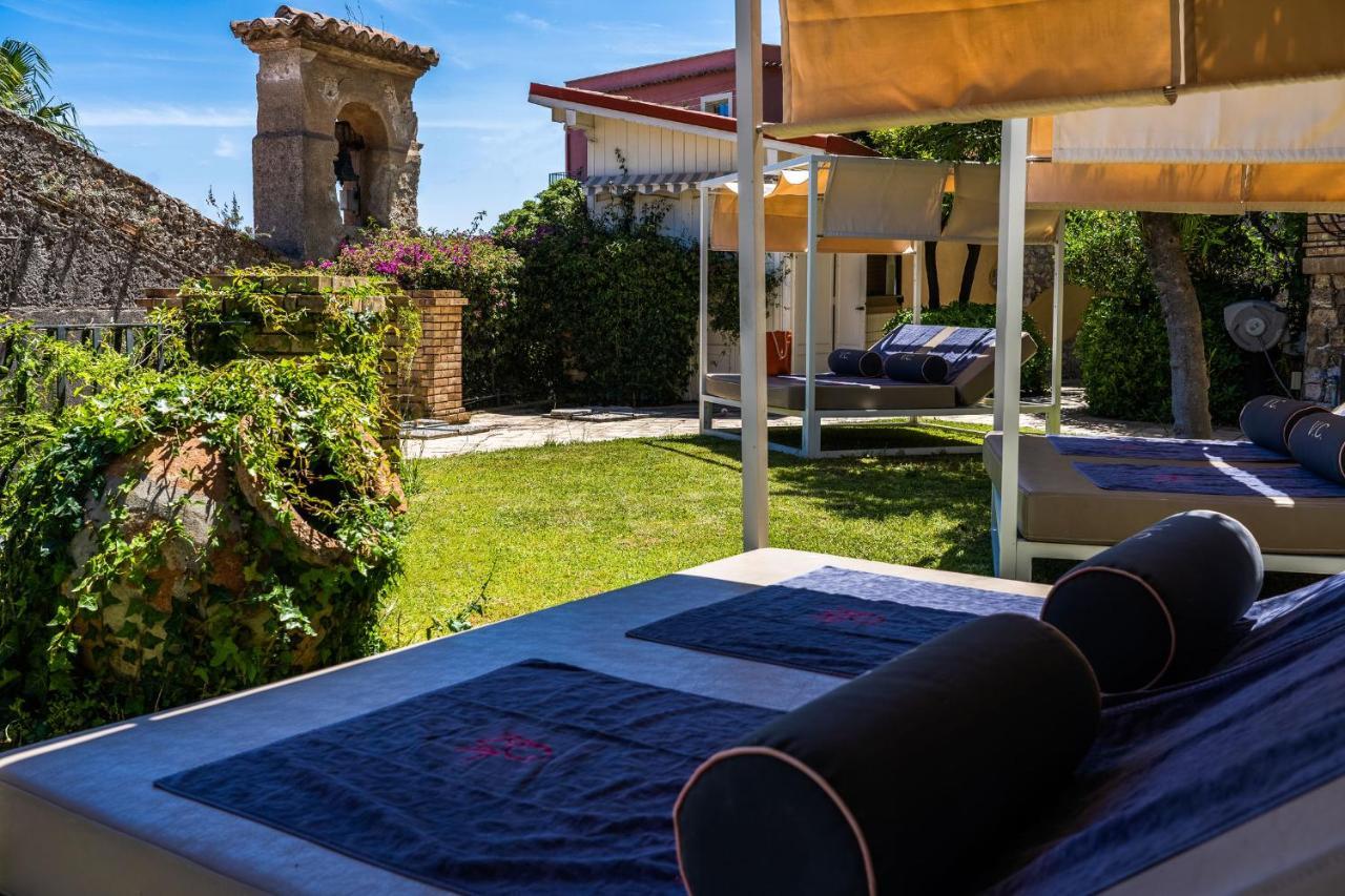 Standard Double Room Garden View
