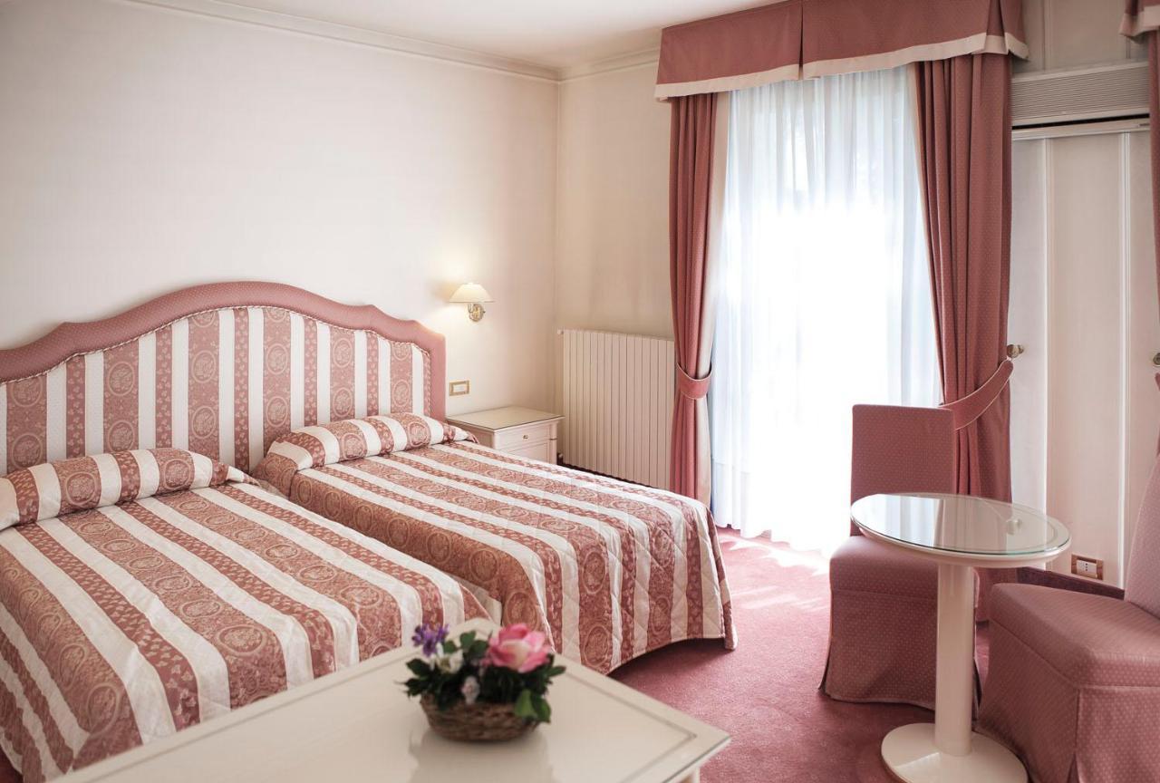 Suite nella Dependance