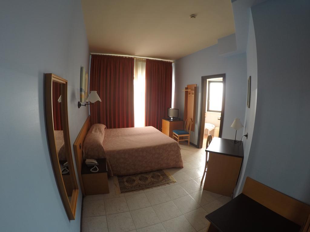 Deluxe Double or Twin Room Balcony