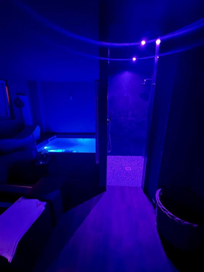 Quarto Duplo ou Twin Deluxe com Acesso à Piscina