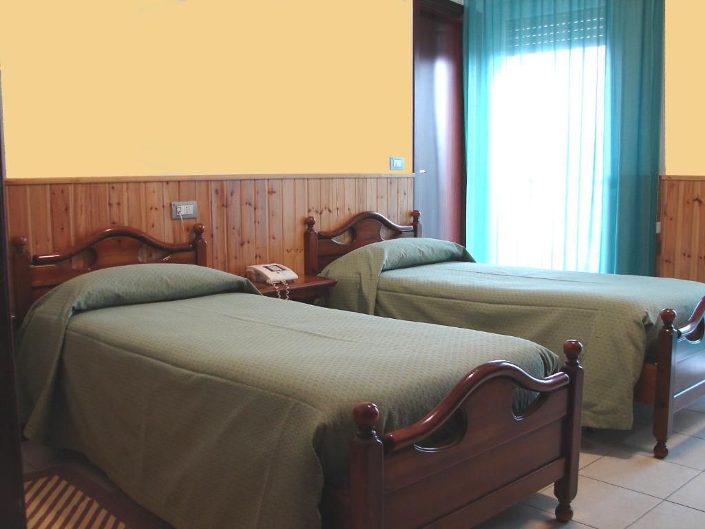 Quarto Twin