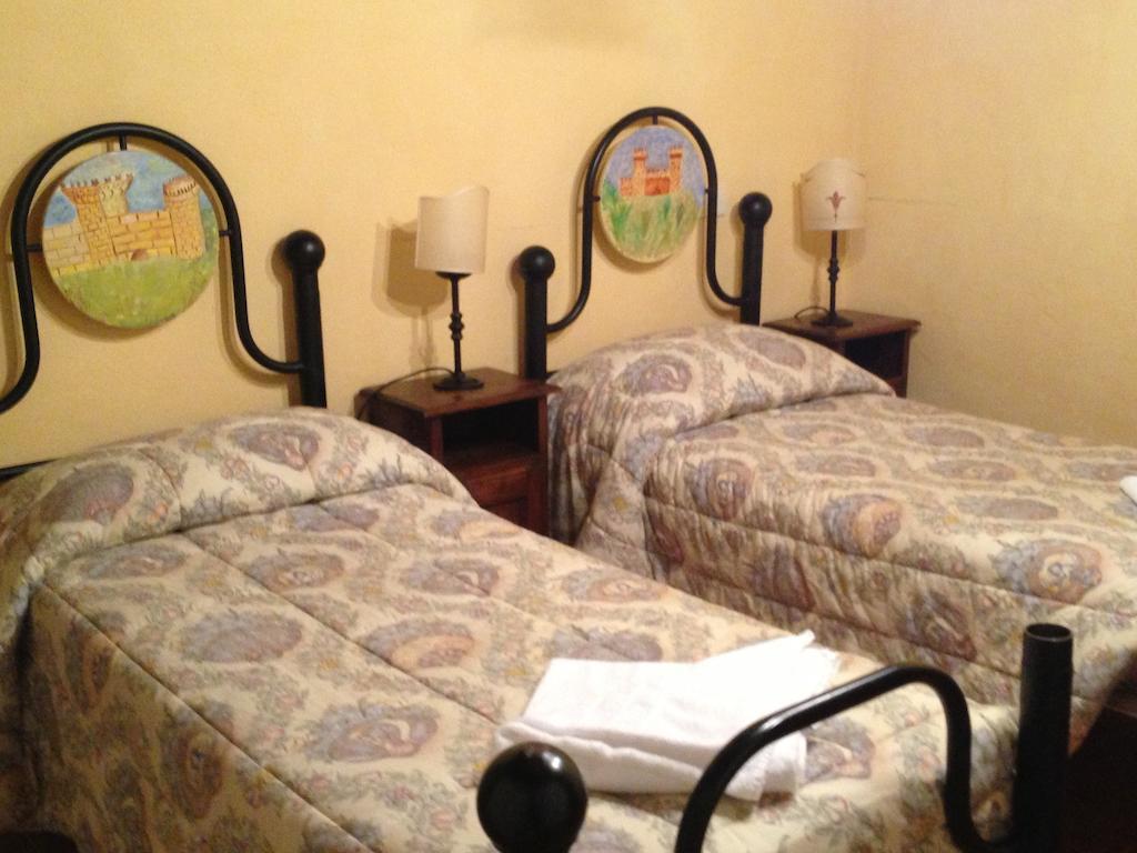 Appartamento con 2 Camere da Letto