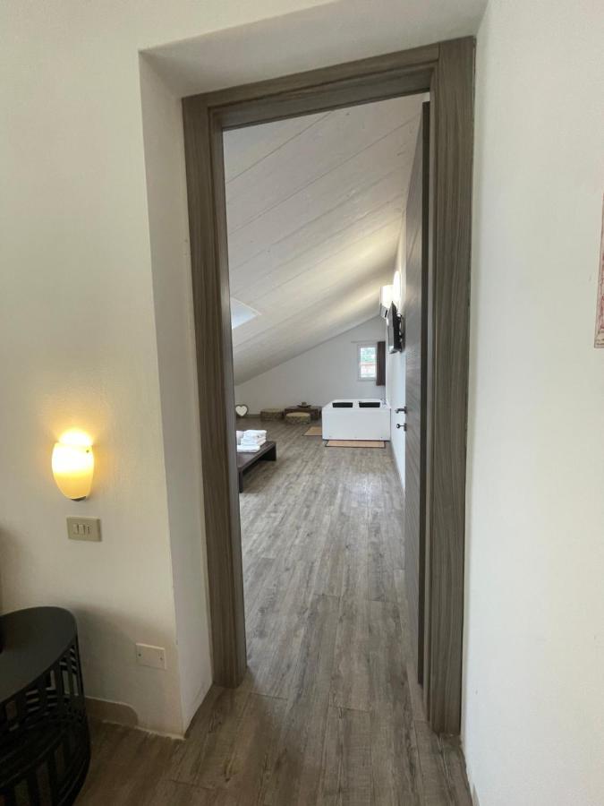 Suite con Vasca Idromassaggio