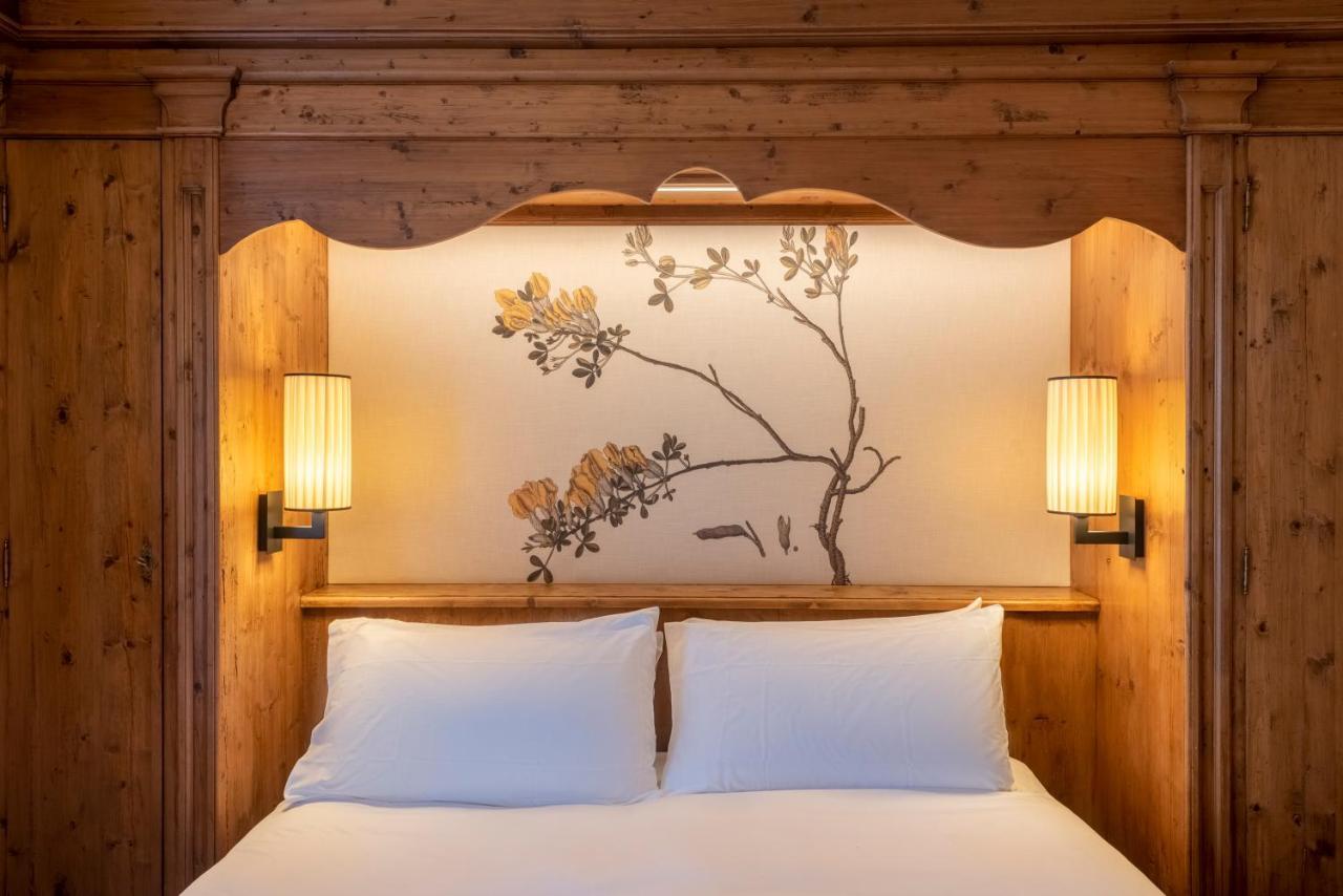 Classic Double Room Spa Access