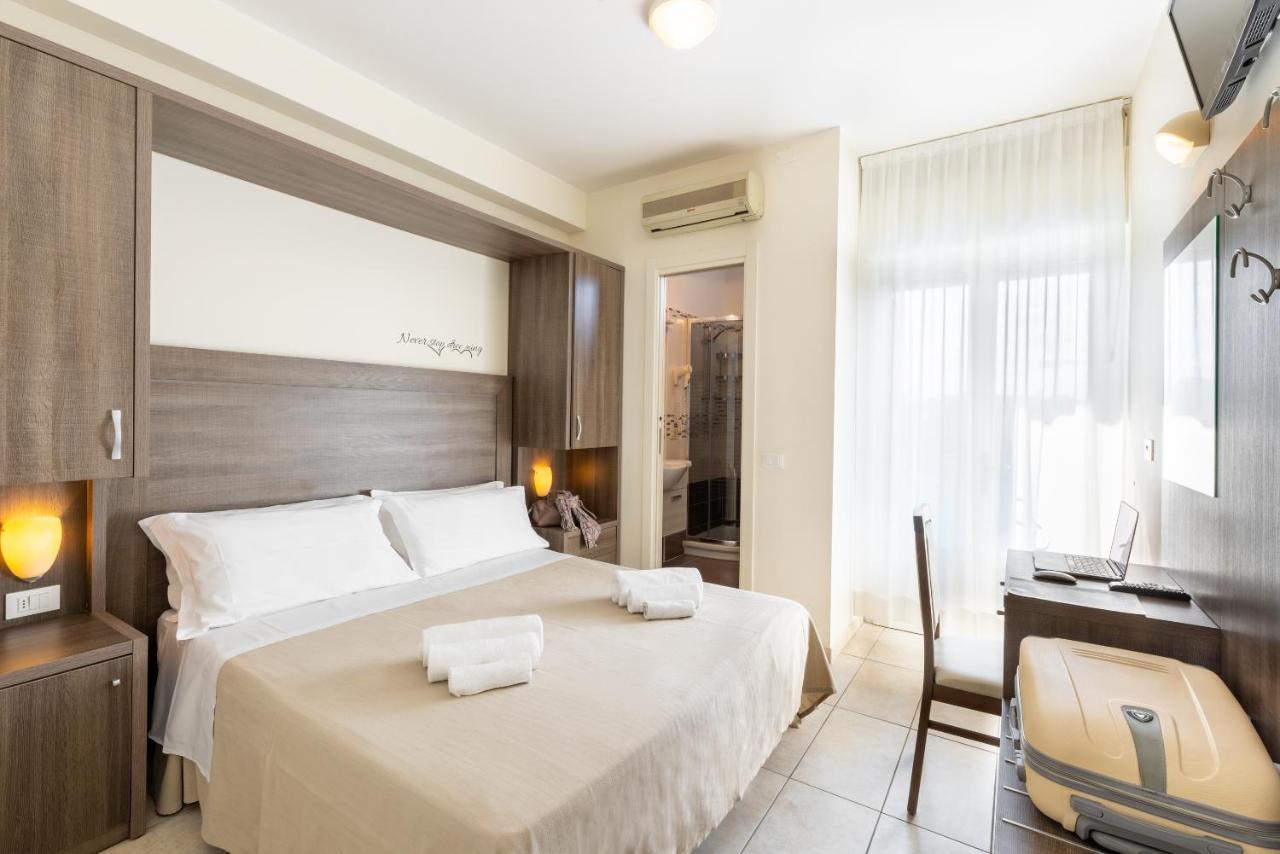 Double Room Balcony