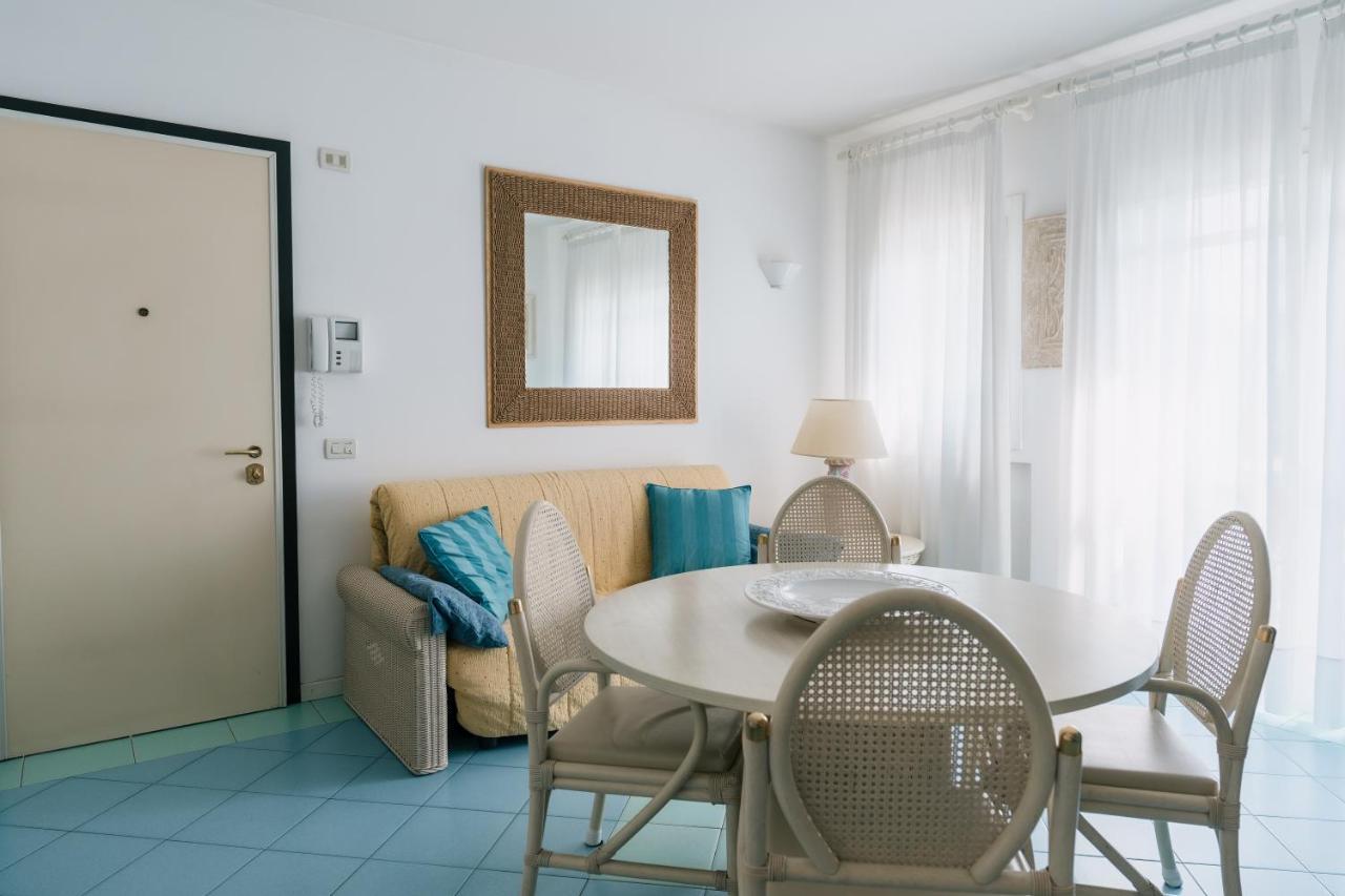 Appartamento con 1 Camera da Letto