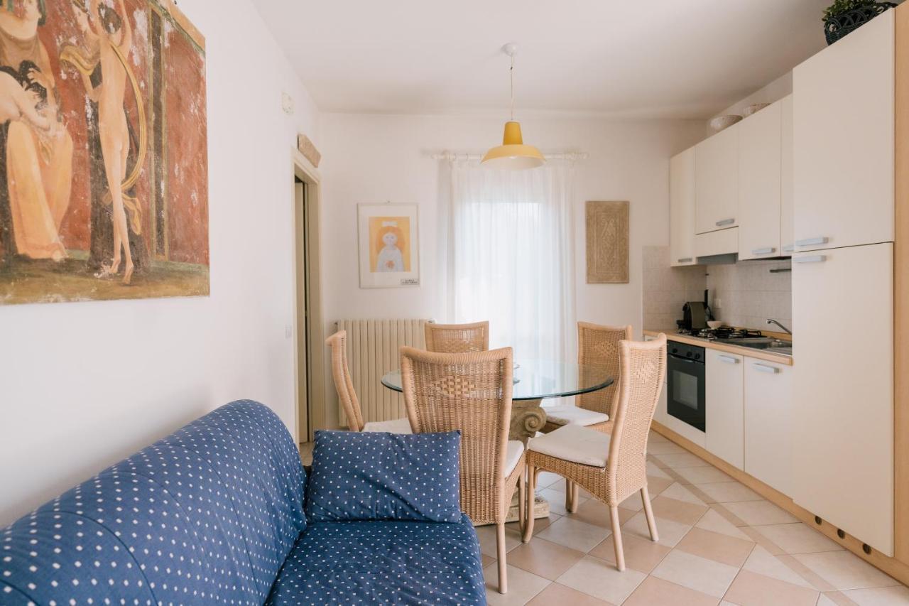 Appartamento con 2 Camere da Letto