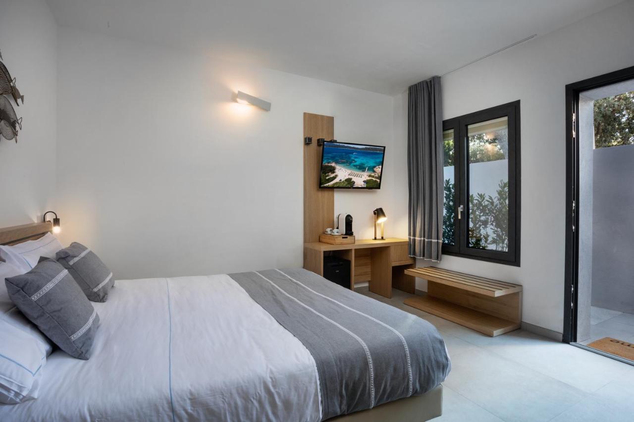 Double Room Private Bathroom