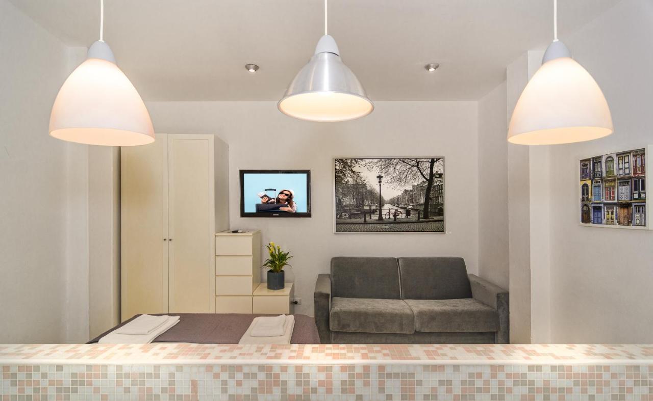 Dependance Suite