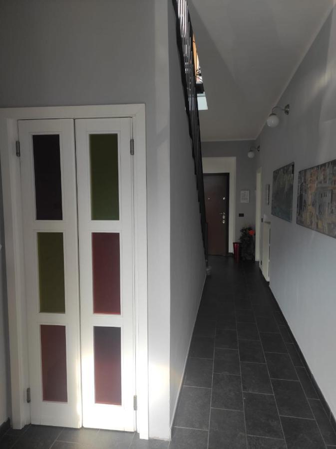 Apartment Ground Floor