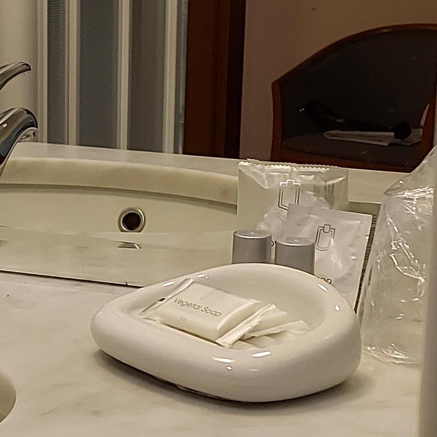 Classic Twin Room Disability Access