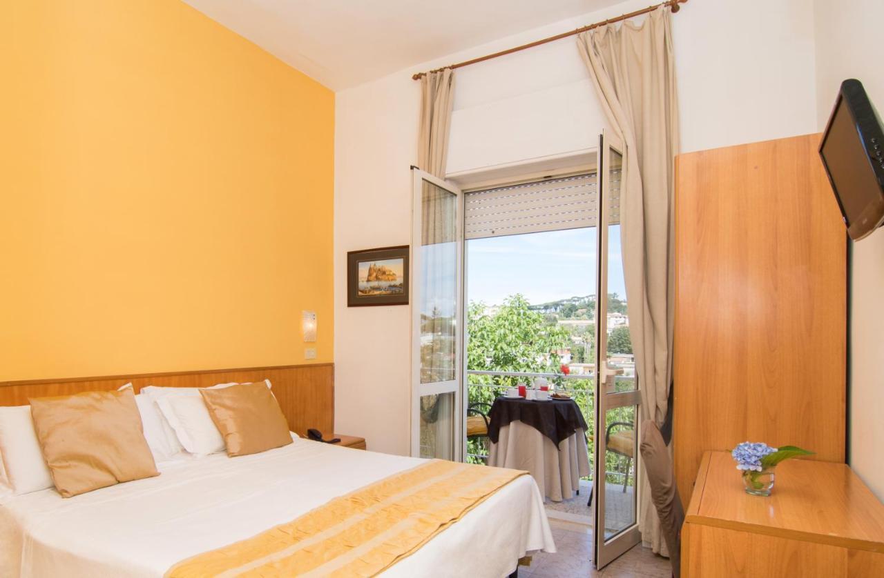 Large Double Room
