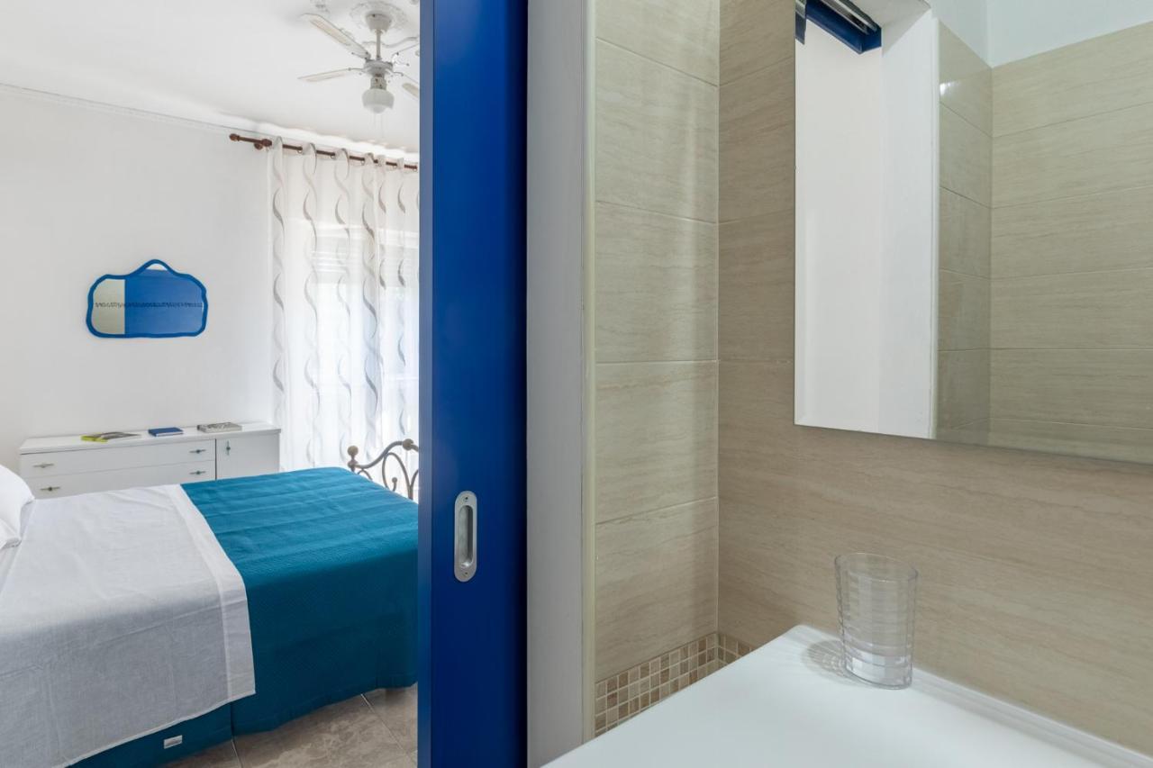 Triple Room Balcony