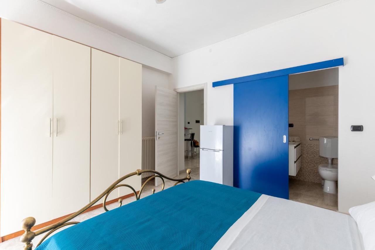 Triple Room Balcony