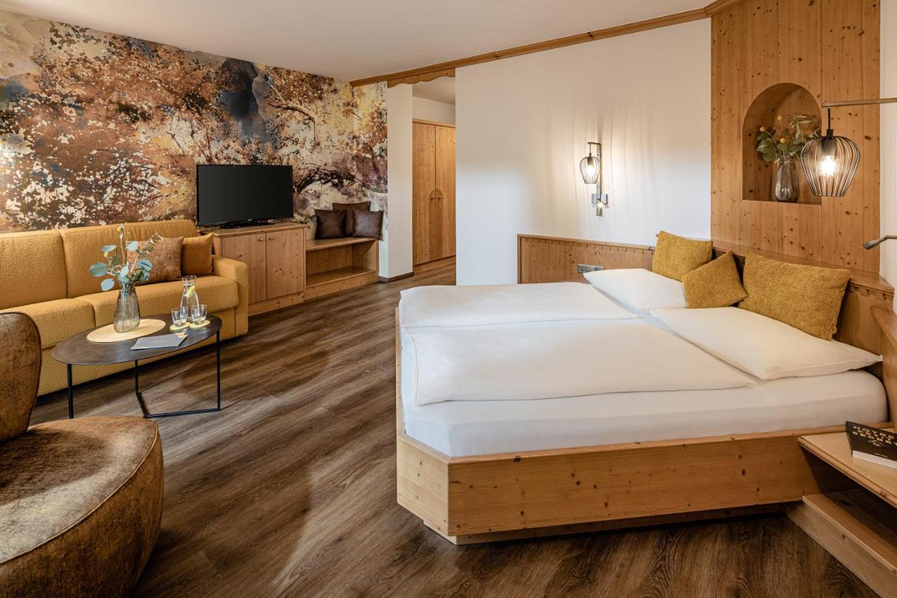 Superior Double Room Balcony